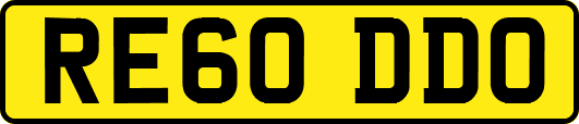 RE60DDO