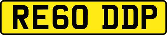 RE60DDP
