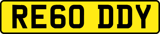 RE60DDY