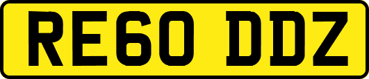 RE60DDZ