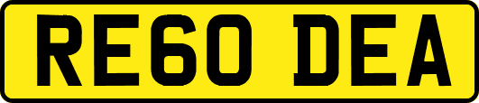 RE60DEA