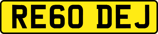 RE60DEJ