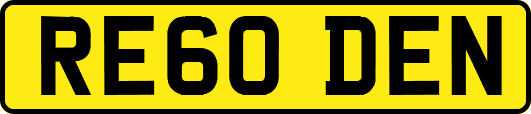 RE60DEN