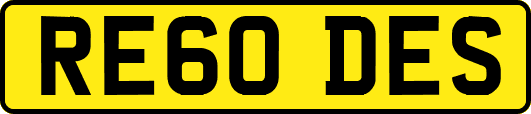 RE60DES
