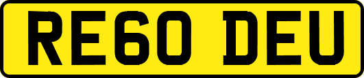 RE60DEU