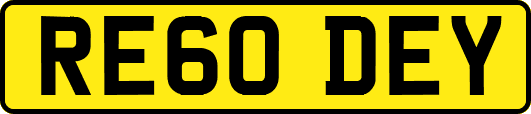 RE60DEY