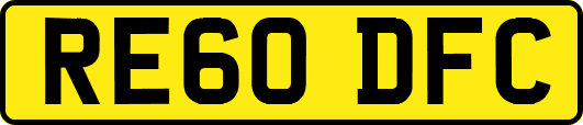 RE60DFC