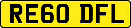 RE60DFL