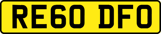 RE60DFO