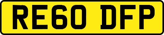 RE60DFP