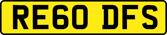 RE60DFS