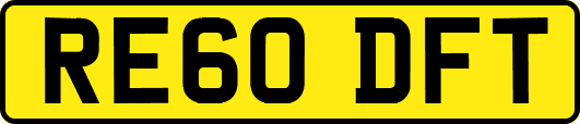 RE60DFT