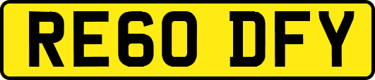 RE60DFY