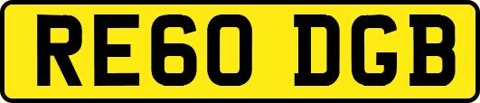 RE60DGB