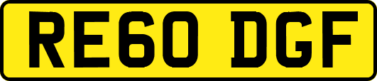 RE60DGF