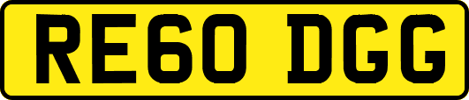 RE60DGG