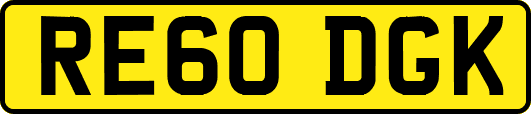 RE60DGK