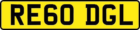 RE60DGL