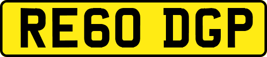 RE60DGP