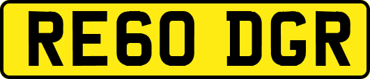 RE60DGR