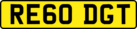RE60DGT