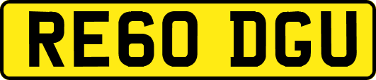 RE60DGU