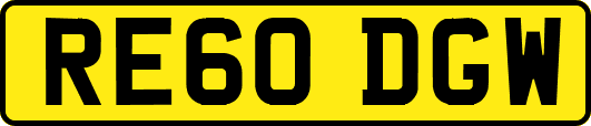 RE60DGW