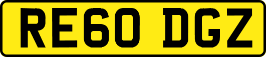 RE60DGZ