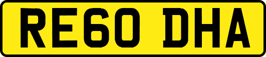 RE60DHA