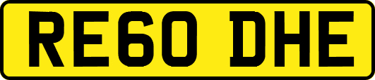 RE60DHE