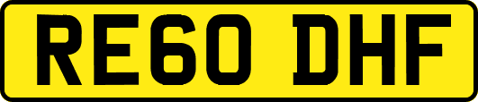 RE60DHF