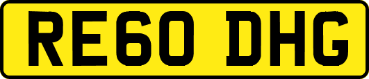 RE60DHG