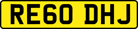 RE60DHJ