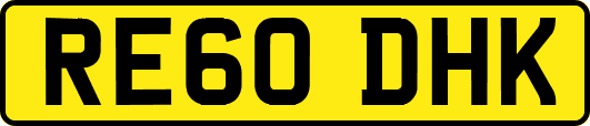 RE60DHK