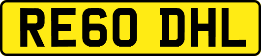 RE60DHL