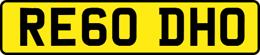RE60DHO