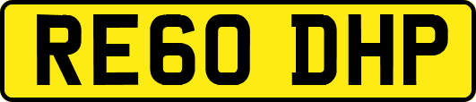 RE60DHP
