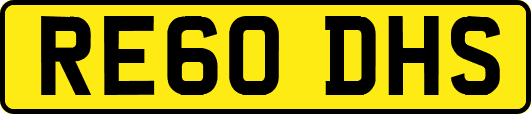 RE60DHS