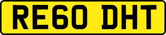 RE60DHT