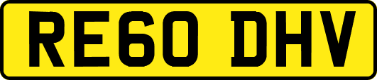 RE60DHV