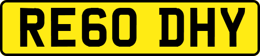 RE60DHY