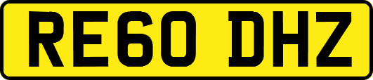RE60DHZ