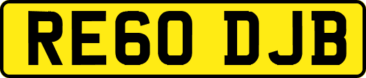 RE60DJB