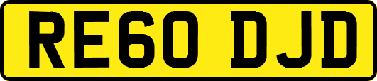 RE60DJD
