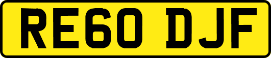 RE60DJF