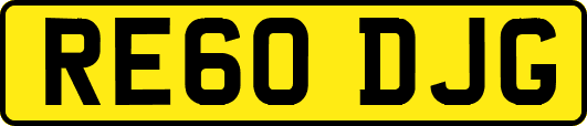 RE60DJG