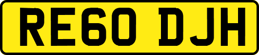 RE60DJH