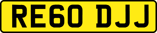 RE60DJJ