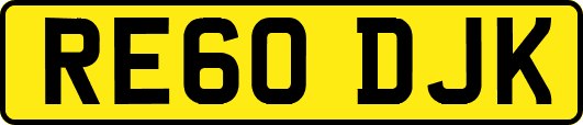 RE60DJK