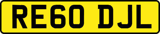 RE60DJL